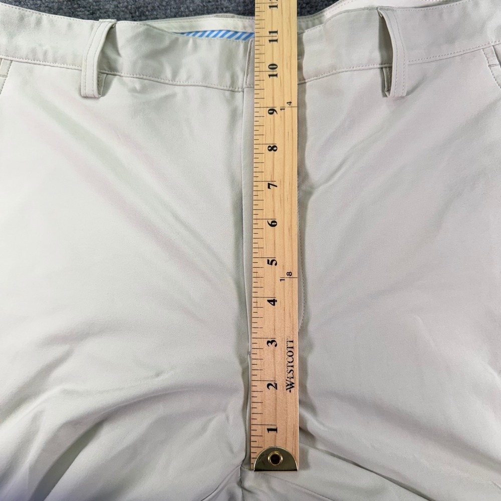 FootJoy Golf Pants Men 34x30 (Fits 35x29) Performance Stretch Poly Blend - Picture 12 of 15